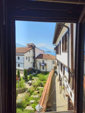 Przin Apartments